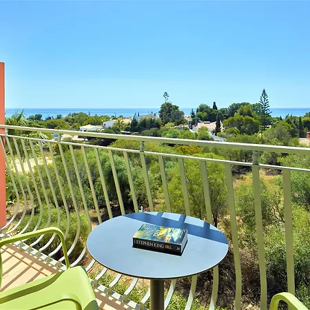 바이아 그란데 호텔 알부페이라