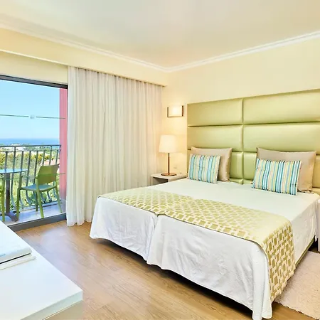 호텔 바이아 그란데 알부페이라