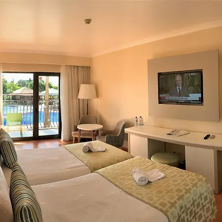 호텔 바이아 그란데 알부페이라