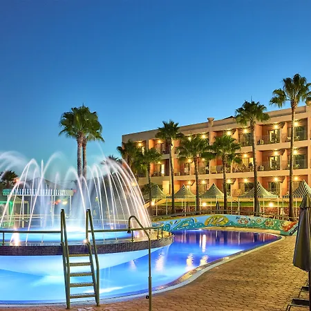 Hotel Baia Grande