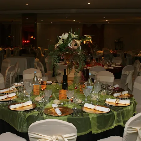 호텔 바이아 그란데 4*