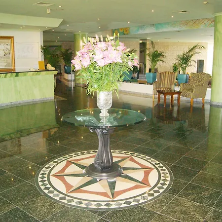 호텔 바이아 그란데