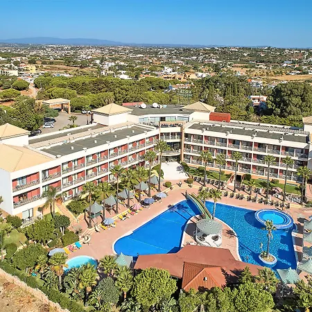 바이아 그란데 호텔 알부페이라