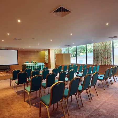 Hotell Baia Grande Albufeira