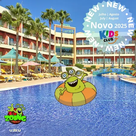 바이아 그란데 호텔 4*