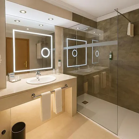 바이아 그란데 호텔 알부페이라