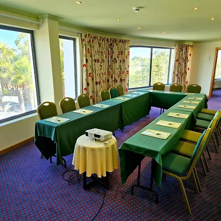 바이아 그란데 호텔