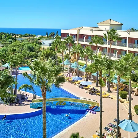 바이아 그란데 호텔 알부페이라