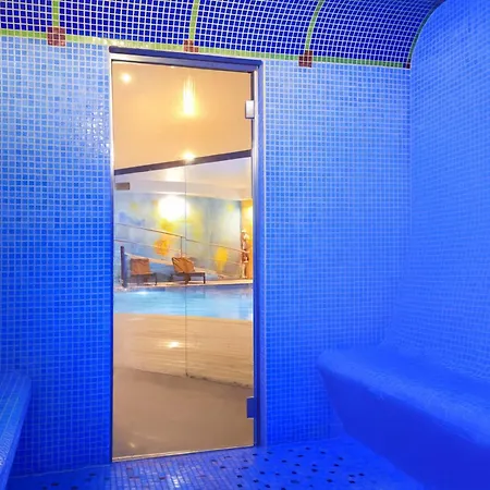 바이아 그란데 4*