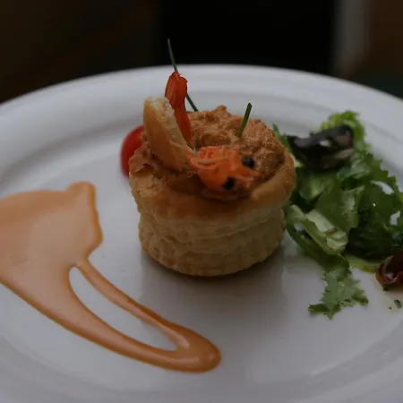 바이아 그란데 호텔 4*