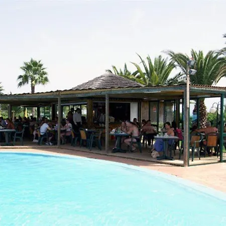 바이아 그란데 호텔 알부페이라