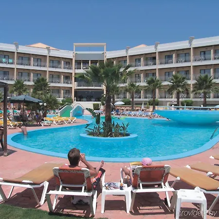 호텔 바이아 그란데