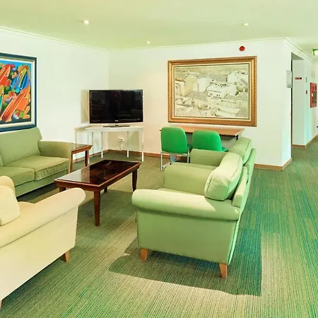 바이아 그란데 4*