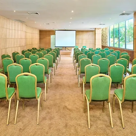 바이아 그란데 호텔 알부페이라