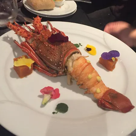 ホテル バイア グランデ