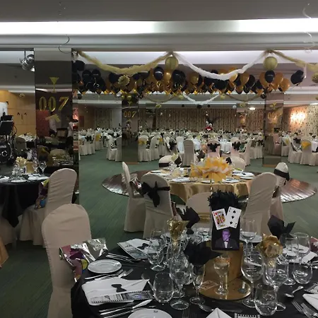 바이아 그란데 호텔 4*