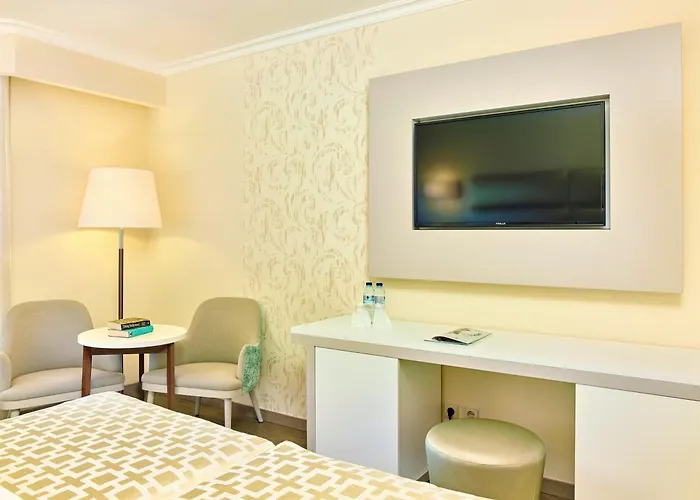 Baia Grande Albufeira