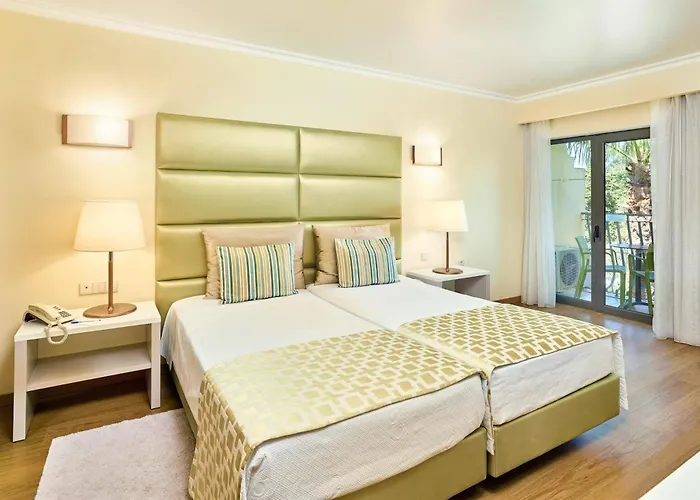 Otel Baia Grande Albufeira