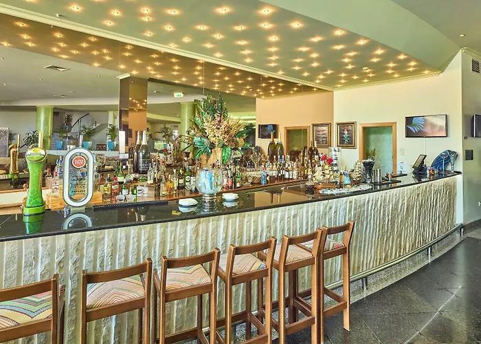 Baia Grande Otel Albufeira