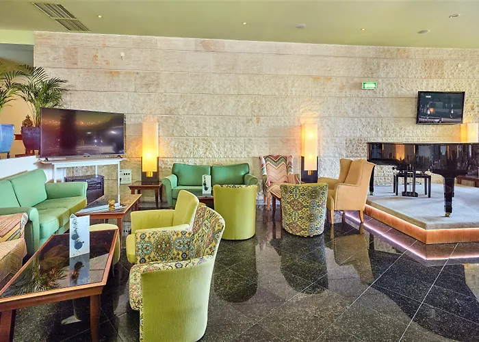 Otel Baia Grande Albufeira