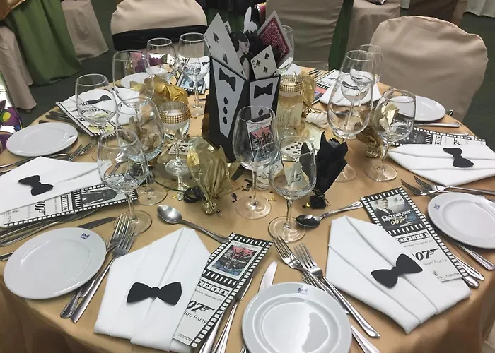 Baia Grande Otel Albufeira