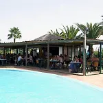 Baia Grande Hotel Albufeira