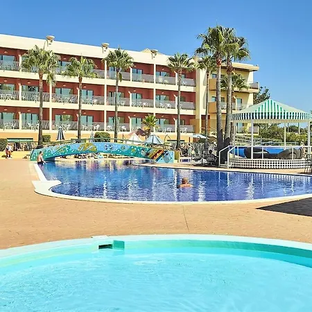 Baia Grande Отель 4*