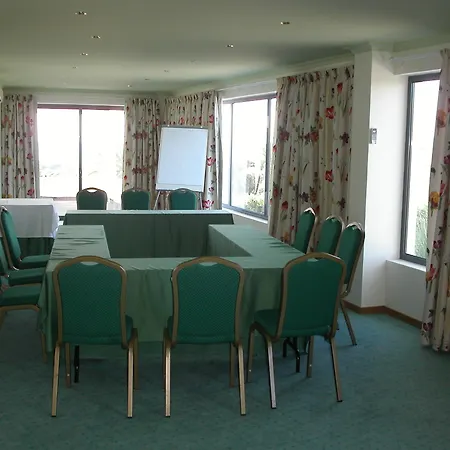 Отель Baia Grande Албуфейра