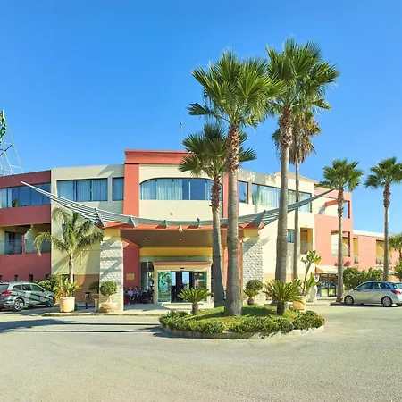 Baia Grande 4* Албуфейра