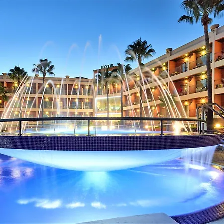 Baia Grande 4* Албуфейра