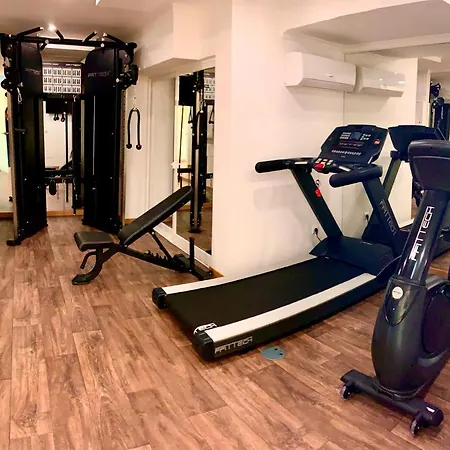 Отель Baia Grande 4*