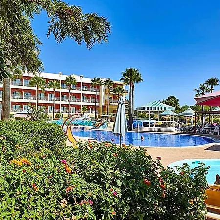 Otel Baia Grande Albufeira