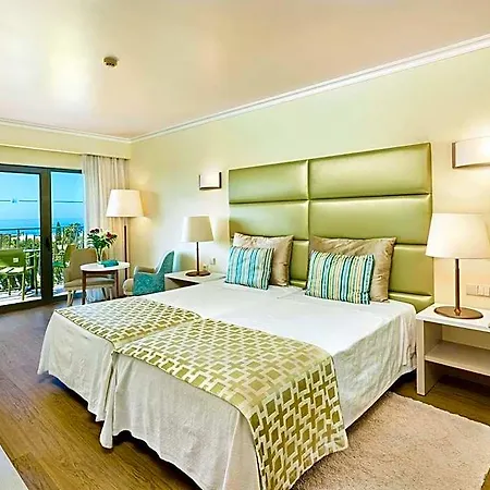 Otel Baia Grande