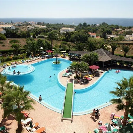 Baia Grande מלון