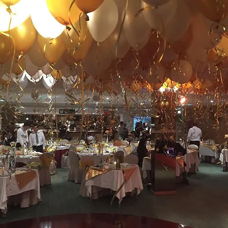 Baia Grande Отель 4*