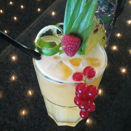 Baia Grande מלון 4*