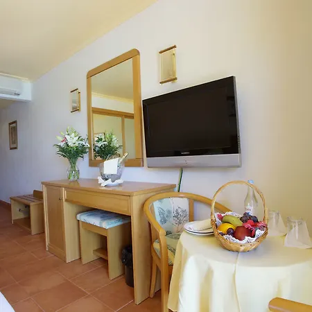 Baia Grande Отель