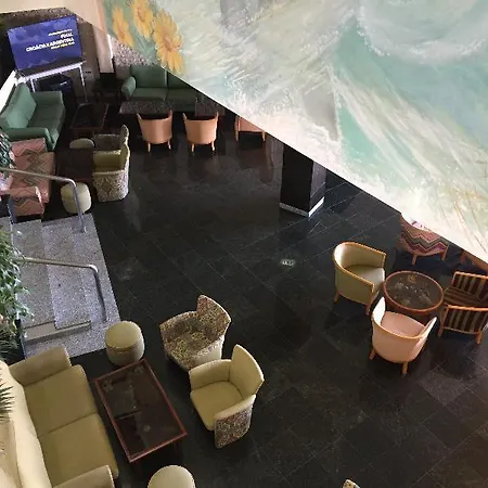 Baia Grande Отель 4*