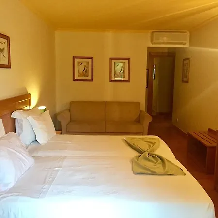 Baia Grande Отель