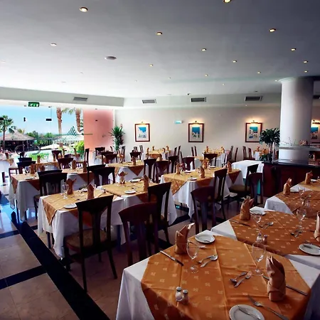 Baia Grande Албуфейра