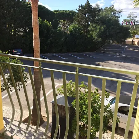 Baia Grande Отель