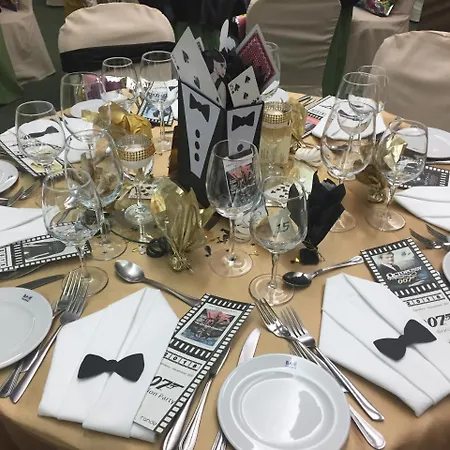 Baia Grande מלון אלבופיירה