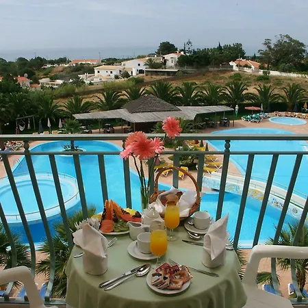 Baia Grande Отель 4*