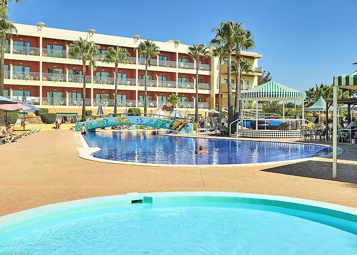 Baia Grande Szálloda 4*