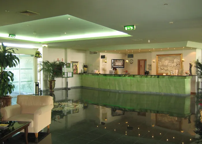 Szálloda Baia Grande 4*