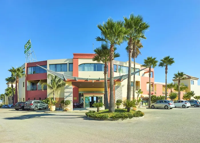 Baia Grande 4* Albufeira