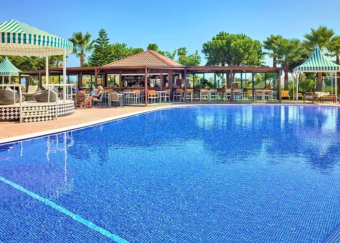 Baia Grande 4*