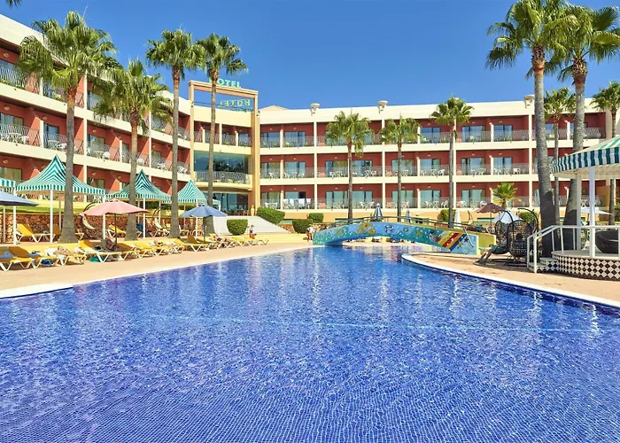 Baia Grande 4*