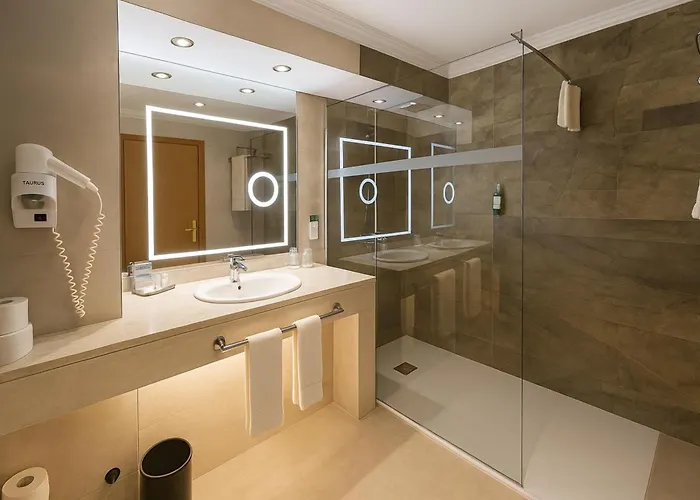 Baia Grande Hotel Albufeira