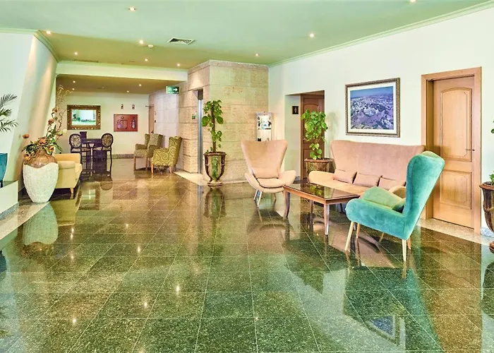 Baia Grande 4*